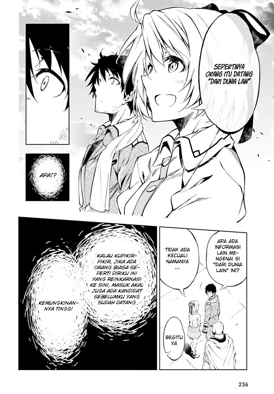 Exterminator Chapter 3 - halaman 28
