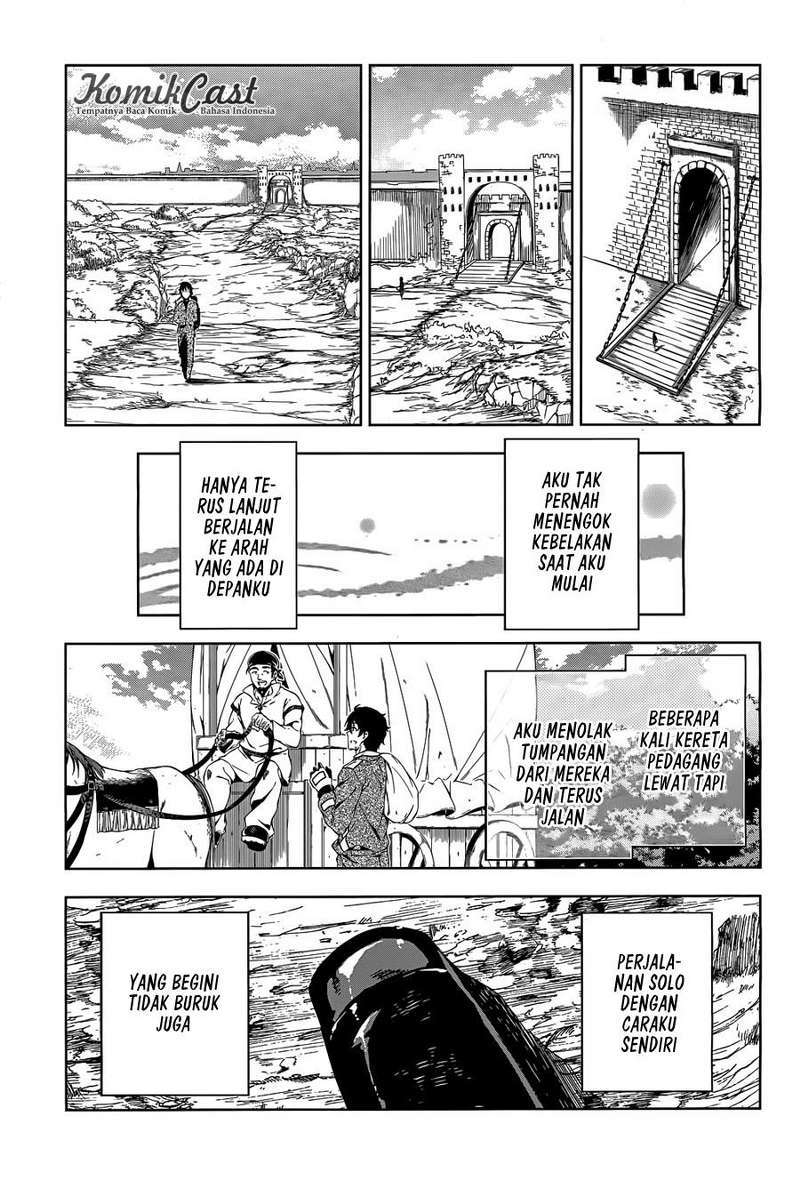 Exterminator Chapter 4 - halaman 38