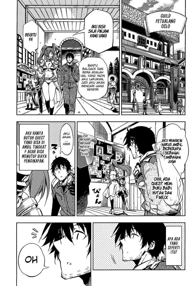 Exterminator Chapter 4 - halaman 48