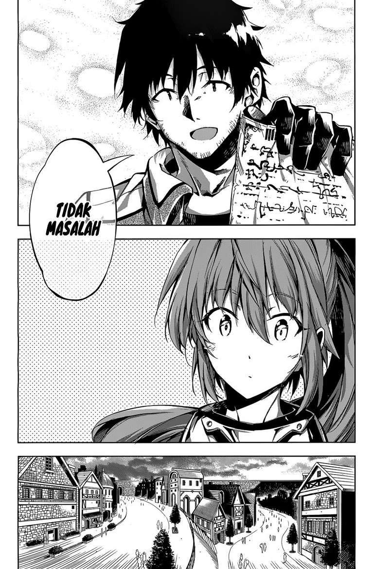 Exterminator Chapter 4 - halaman 53