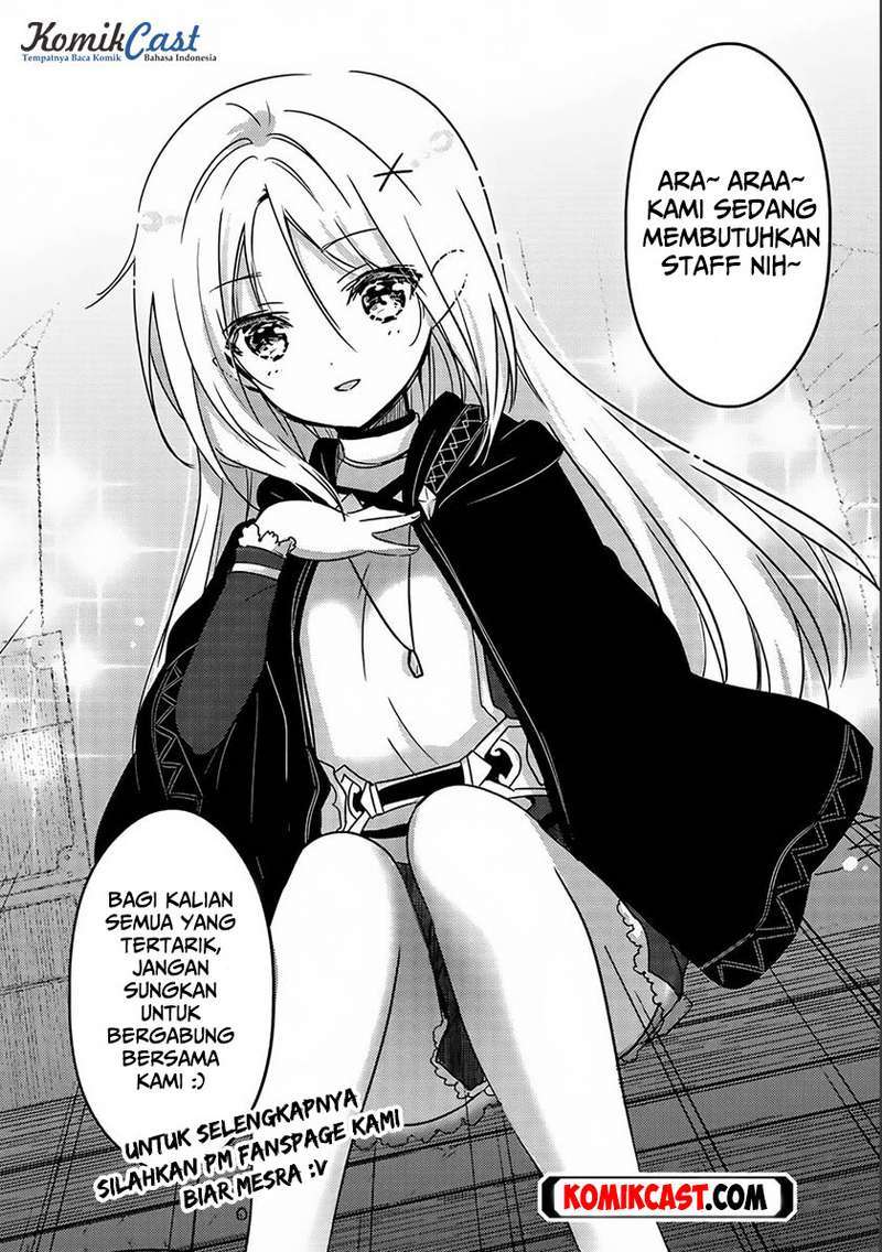 Exterminator Chapter 4 - halaman 55