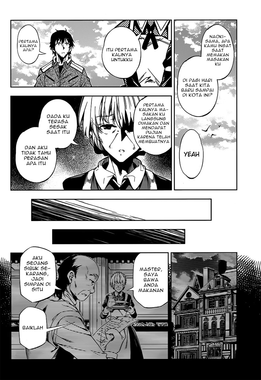 Exterminator Chapter 6 - halaman 41