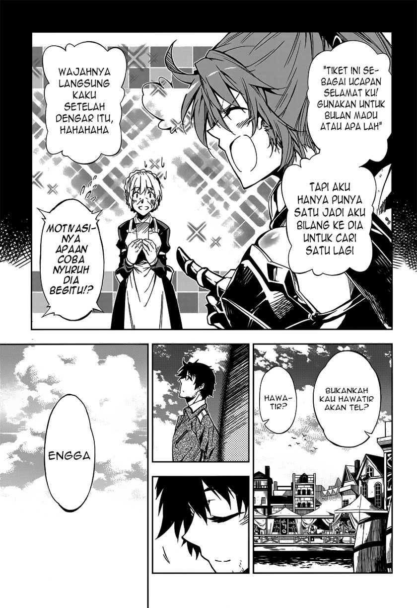 Exterminator Chapter 6 - halaman 50