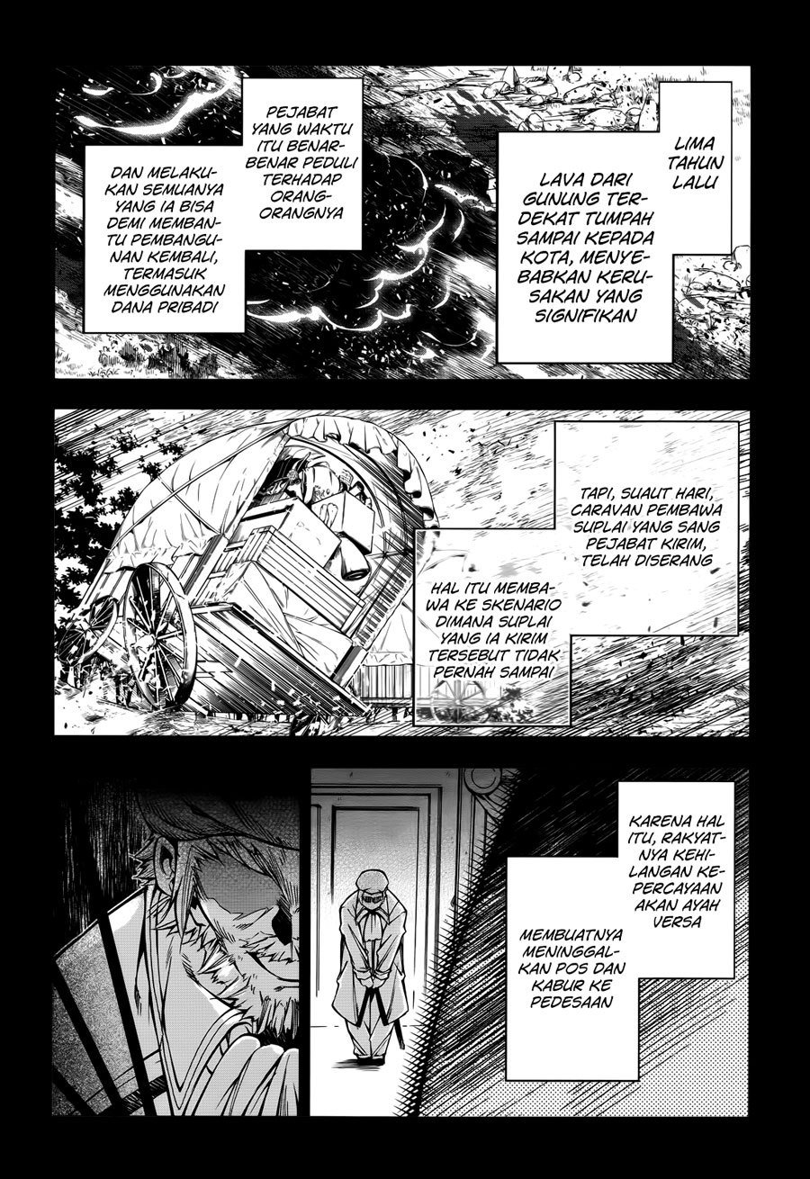 Exterminator Chapter 9 - halaman 37