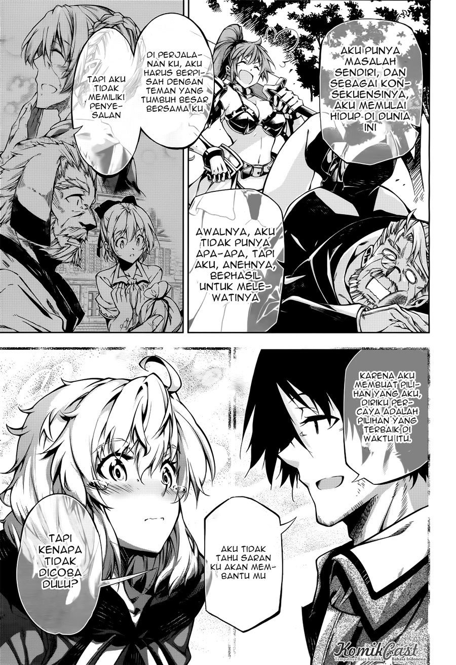 Exterminator Chapter 9 - halaman 46
