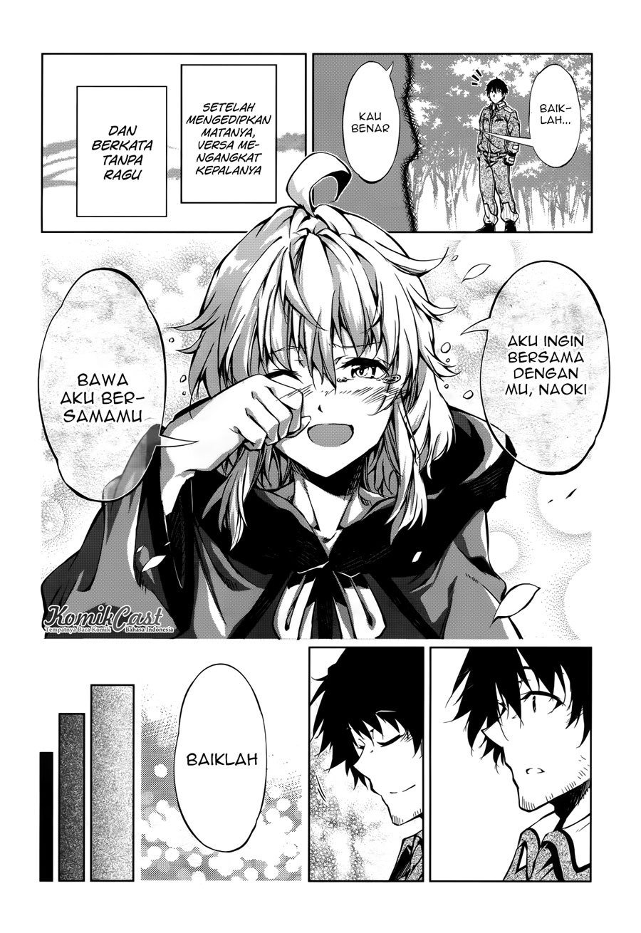 Exterminator Chapter 9 - halaman 47