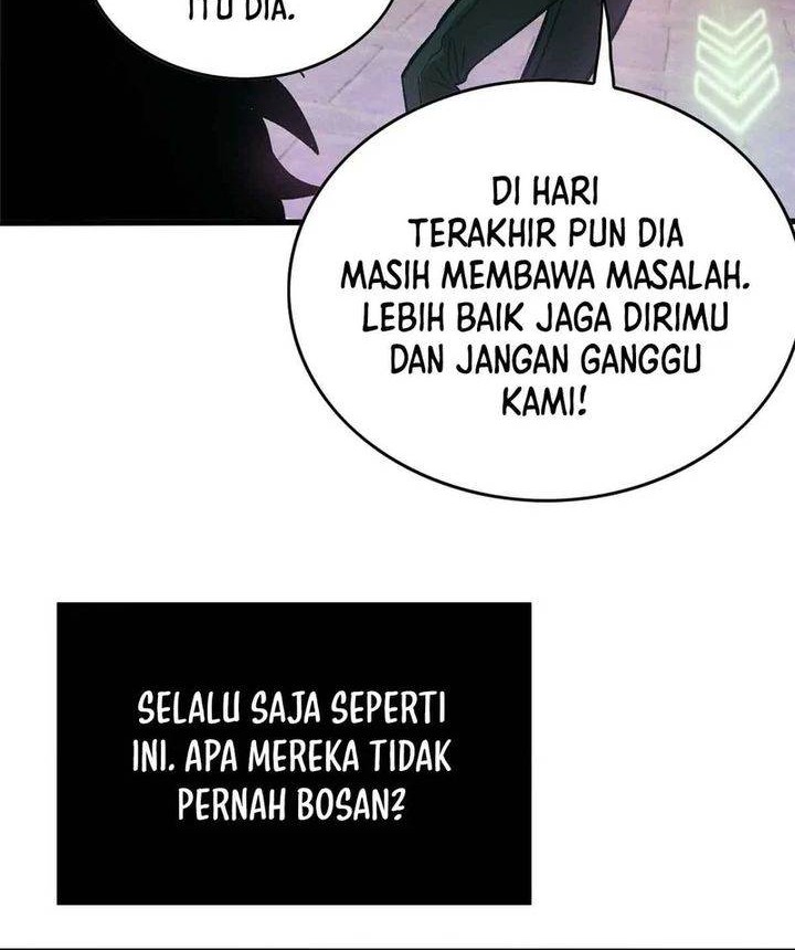 Extraordinary World?! Me… A Vampire?! Chapter 1 - halaman 18