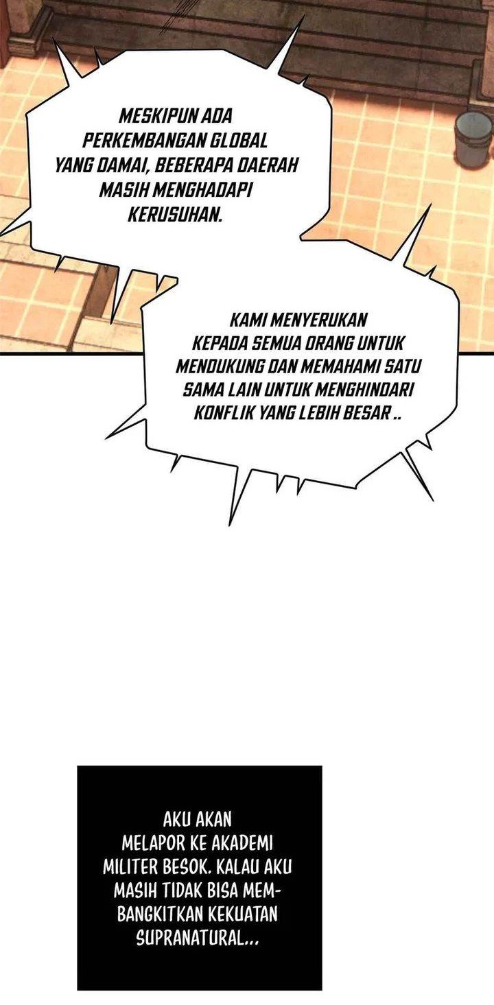 Extraordinary World?! Me… A Vampire?! Chapter 1 - halaman 22