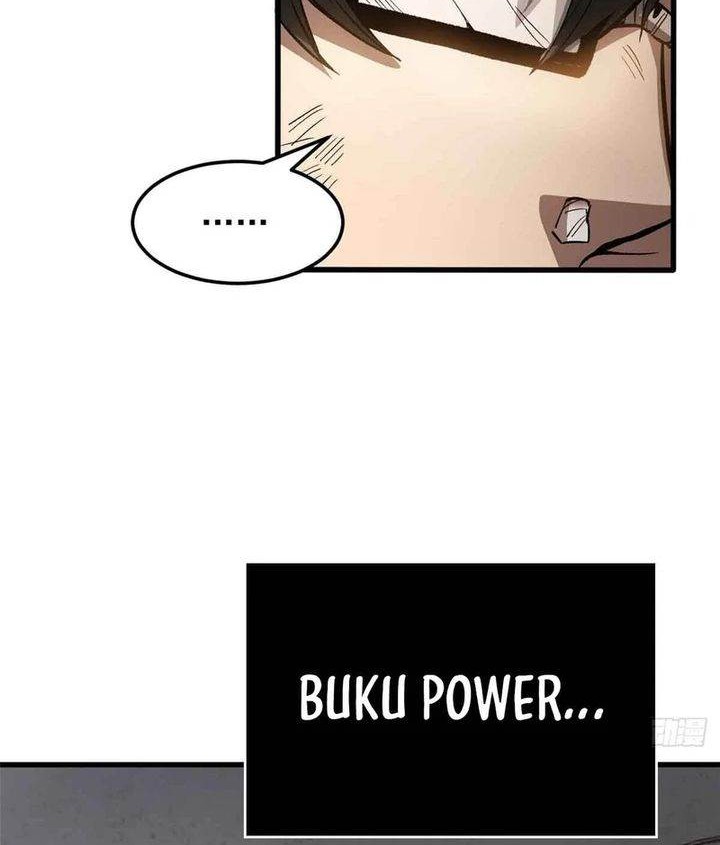 Extraordinary World?! Me… A Vampire?! Chapter 1 - halaman 24