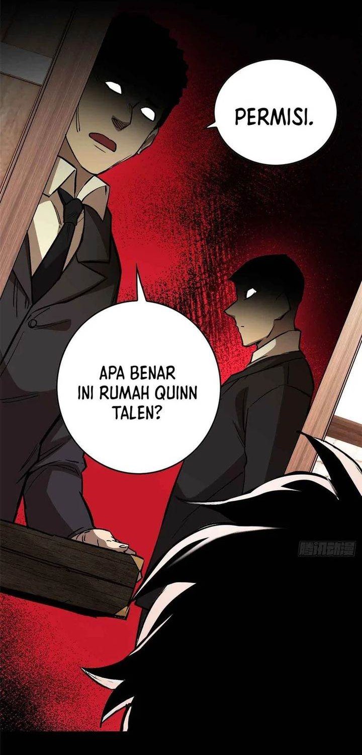 Extraordinary World?! Me… A Vampire?! Chapter 1 - halaman 26