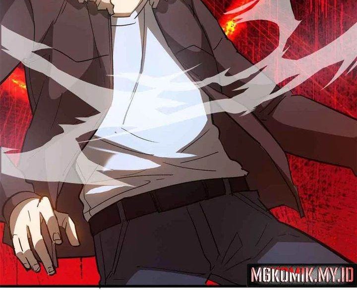 Extraordinary World?! Me… A Vampire?! Chapter 1 - halaman 41