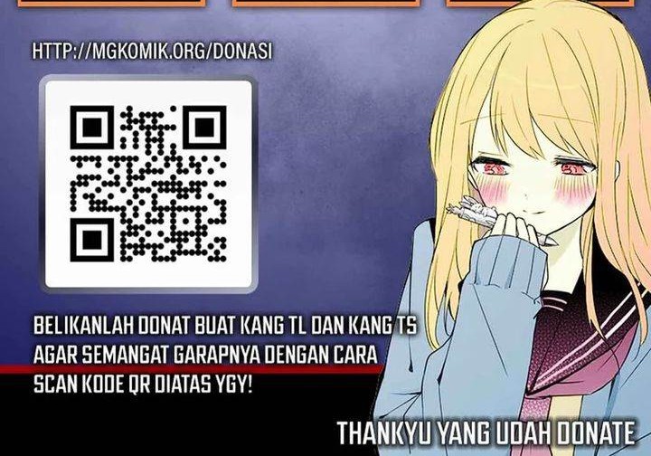 Extraordinary World?! Me… A Vampire?! Chapter 1 - halaman 48