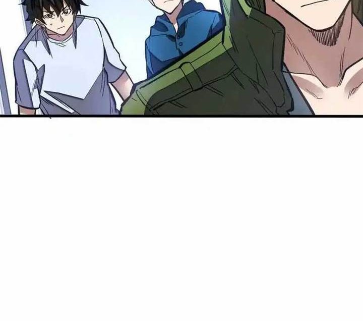Extraordinary World?! Me… A Vampire?! Chapter 10 - halaman 22