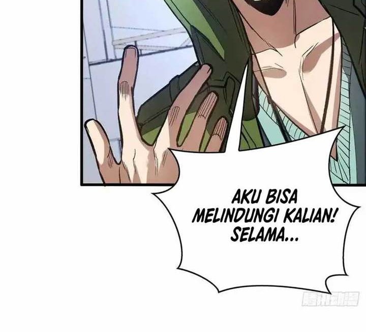 Extraordinary World?! Me… A Vampire?! Chapter 10 - halaman 27