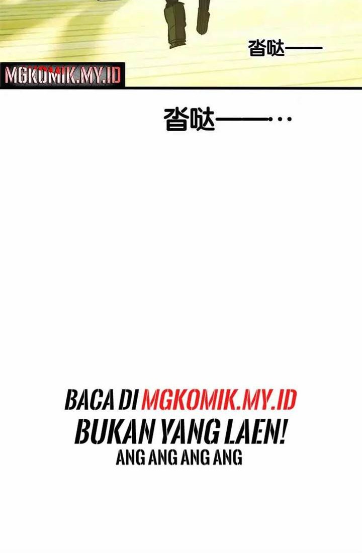 Extraordinary World?! Me… A Vampire?! Chapter 10 - halaman 36
