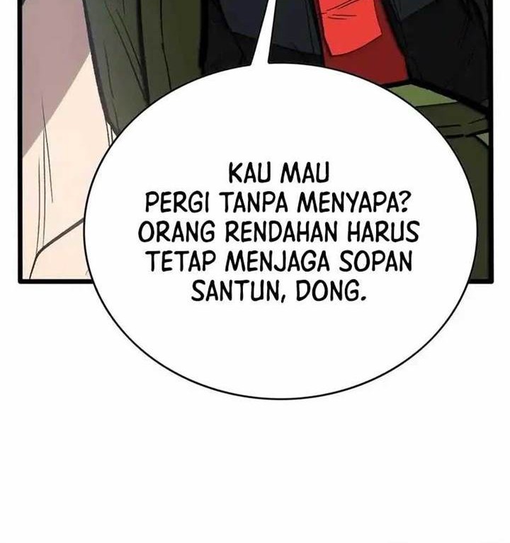 Extraordinary World?! Me… A Vampire?! Chapter 10 - halaman 4