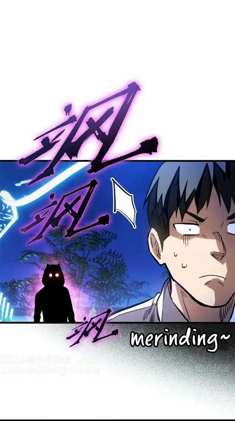 Extraordinary World?! Me… A Vampire?! Chapter 11 - halaman 24