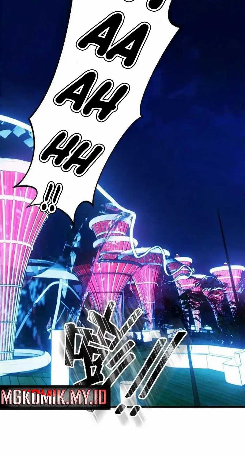 Extraordinary World?! Me… A Vampire?! Chapter 11 - halaman 28