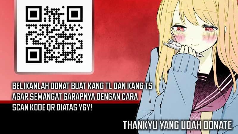 Extraordinary World?! Me… A Vampire?! Chapter 11 - halaman 32