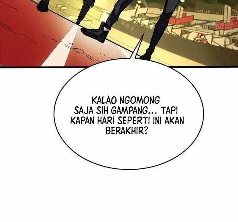 Extraordinary World?! Me… A Vampire?! Chapter 11 - halaman 5