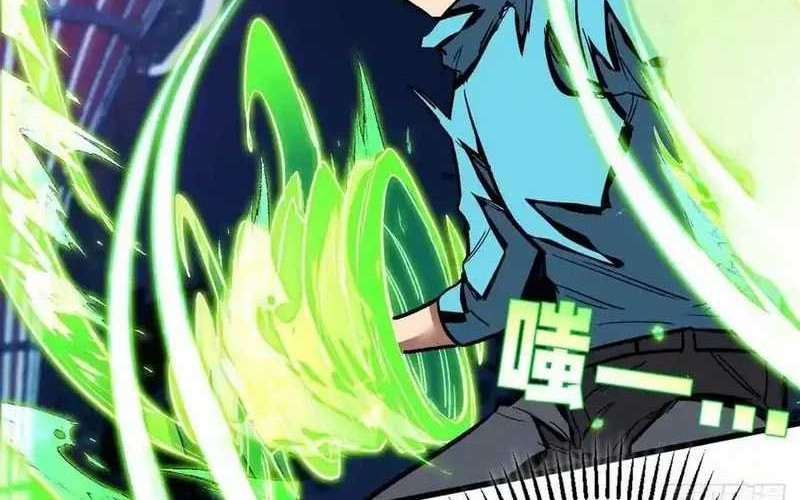 Extraordinary World?! Me… A Vampire?! Chapter 12 - halaman 10