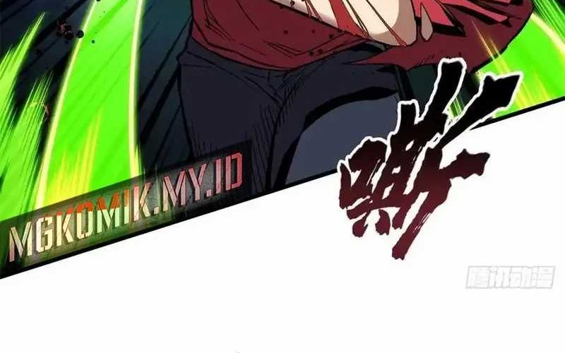 Extraordinary World?! Me… A Vampire?! Chapter 12 - halaman 14