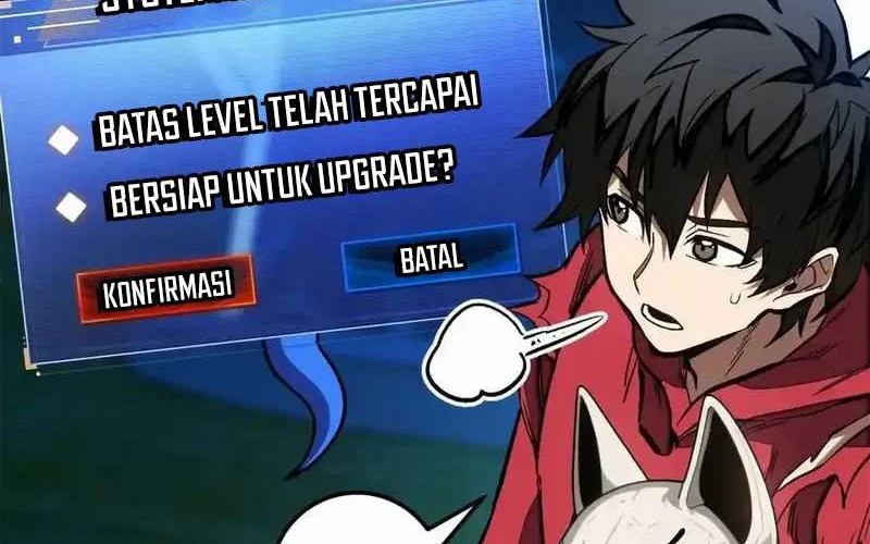 Extraordinary World?! Me… A Vampire?! Chapter 12 - halaman 24