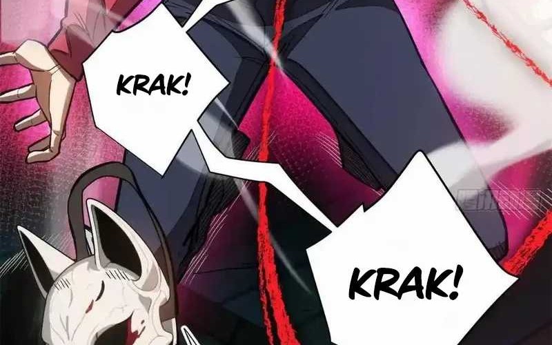 Extraordinary World?! Me… A Vampire?! Chapter 12 - halaman 28