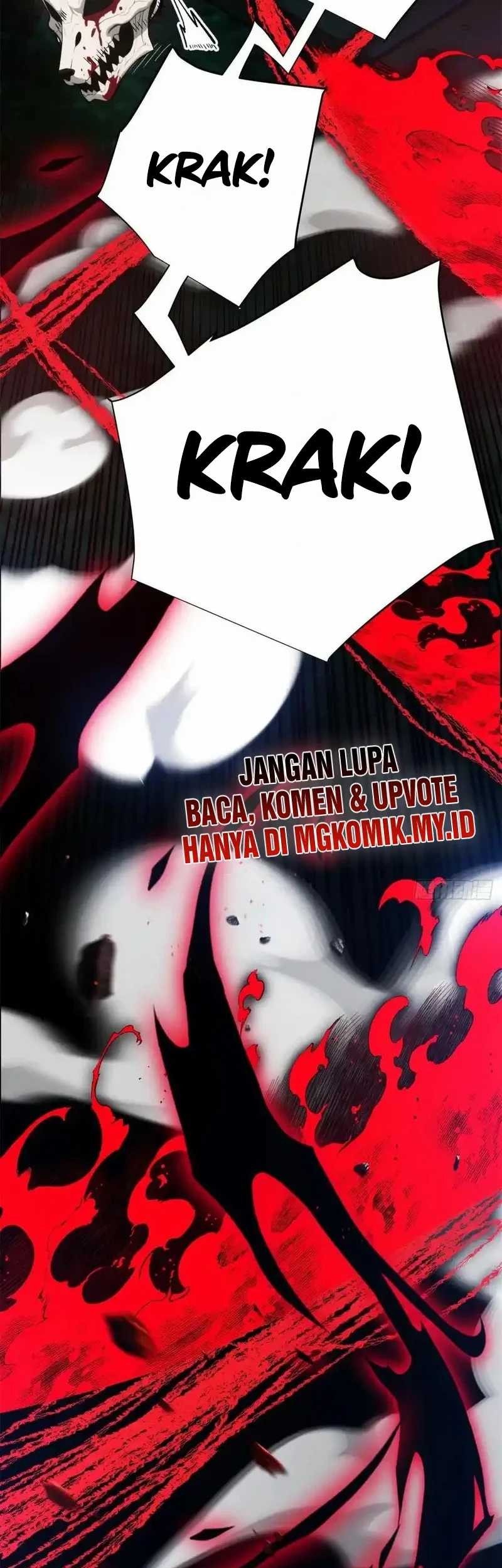 Extraordinary World?! Me… A Vampire?! Chapter 12 - halaman 29