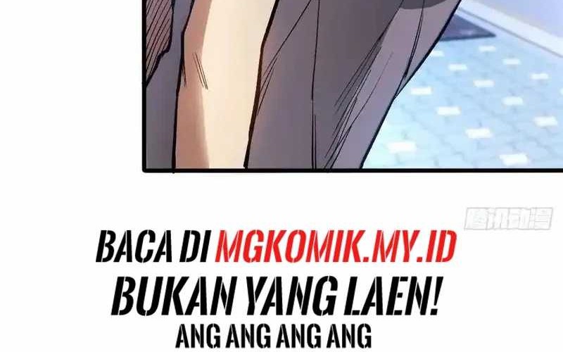 Extraordinary World?! Me… A Vampire?! Chapter 12 - halaman 32