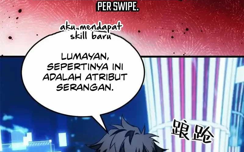 Extraordinary World?! Me… A Vampire?! Chapter 12 - halaman 36