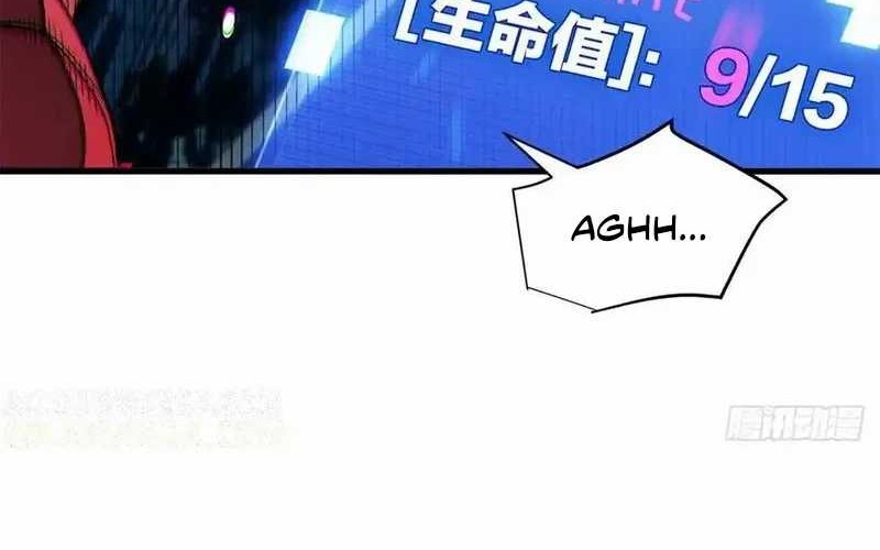 Extraordinary World?! Me… A Vampire?! Chapter 12 - halaman 38