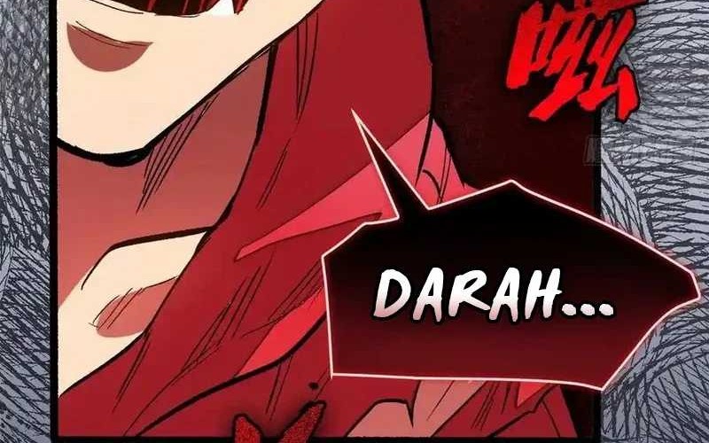 Extraordinary World?! Me… A Vampire?! Chapter 12 - halaman 40