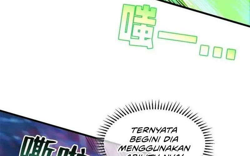 Extraordinary World?! Me… A Vampire?! Chapter 12 - halaman 6