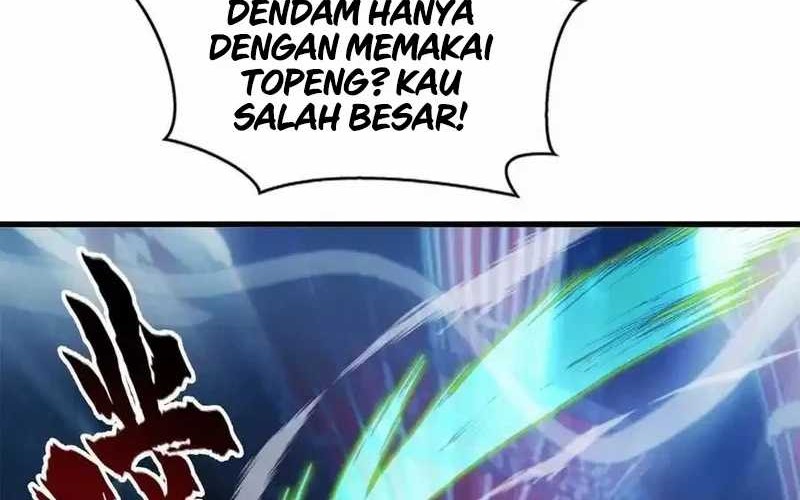 Extraordinary World?! Me… A Vampire?! Chapter 12 - halaman 8