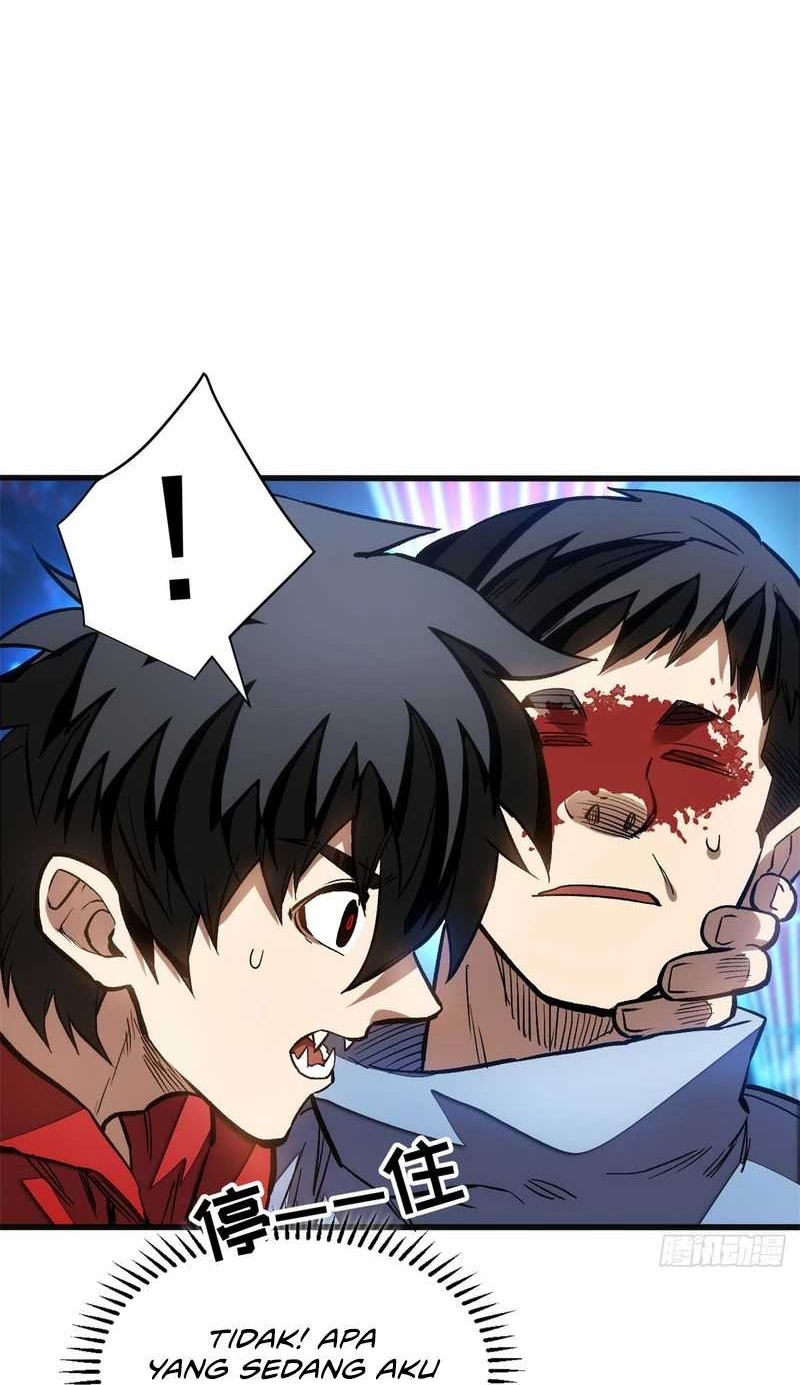Extraordinary World?! Me… A Vampire?! Chapter 13 - halaman 2