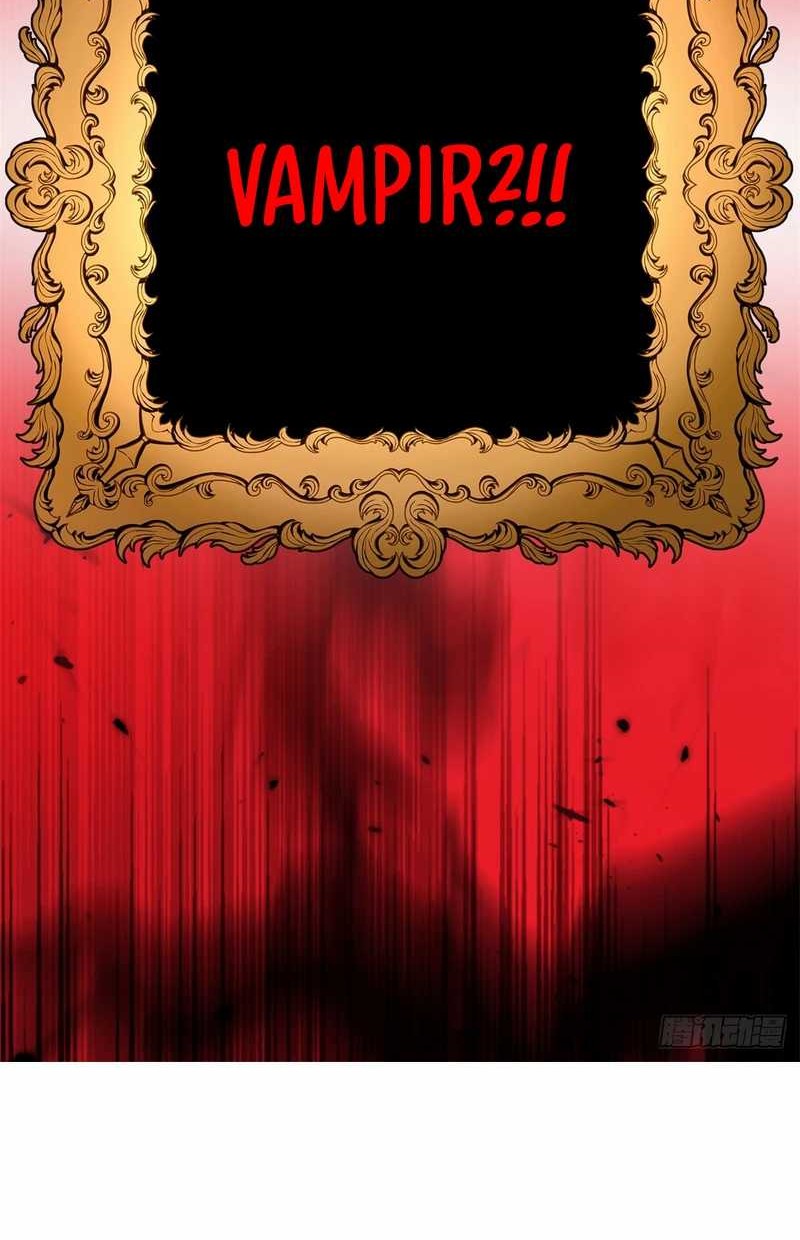 Extraordinary World?! Me… A Vampire?! Chapter 13 - halaman 32