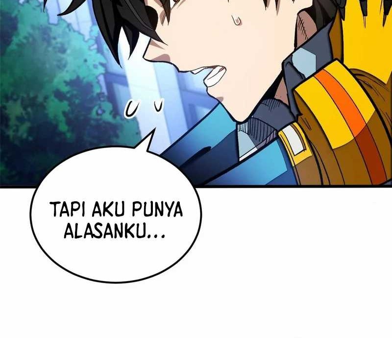 Extraordinary World?! Me… A Vampire?! Chapter 14 - halaman 18