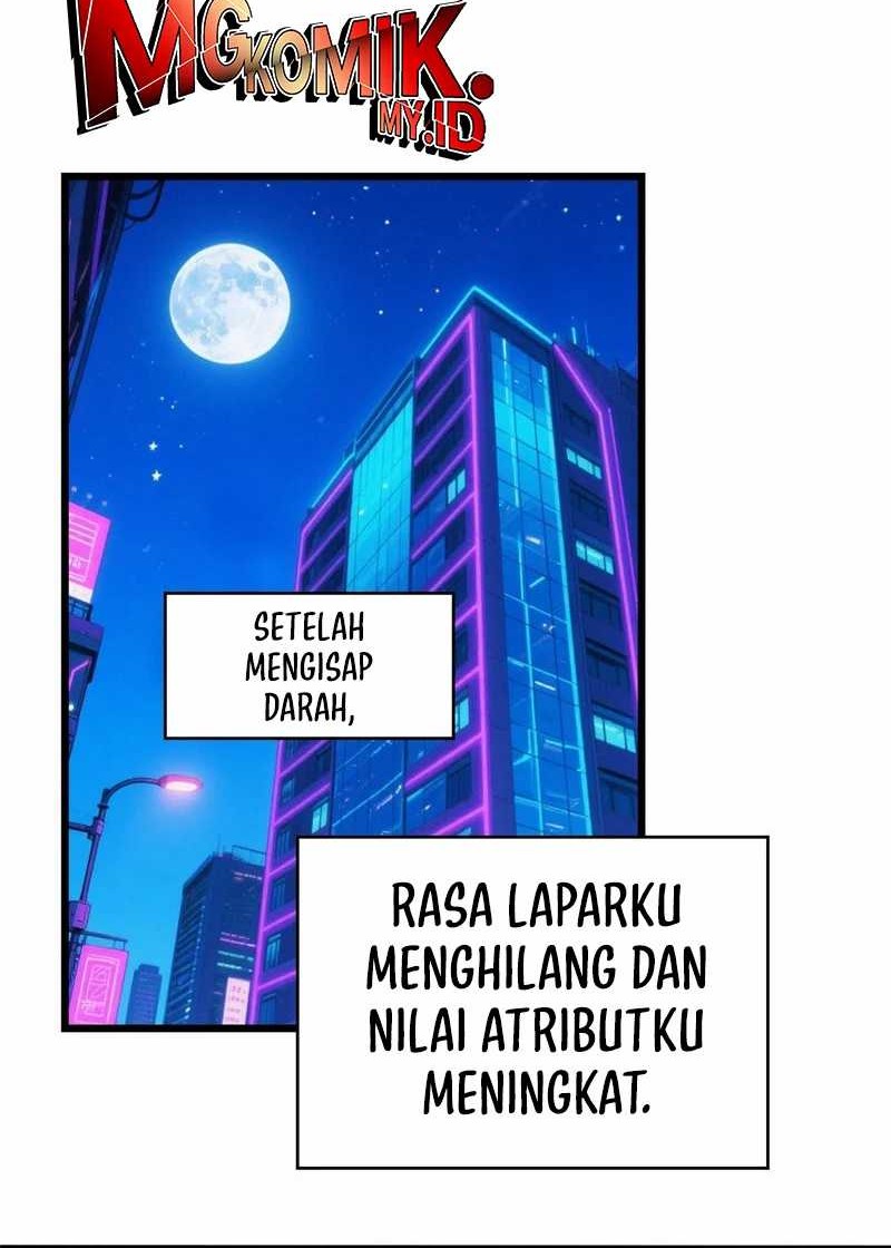 Extraordinary World?! Me… A Vampire?! Chapter 14 - halaman 2