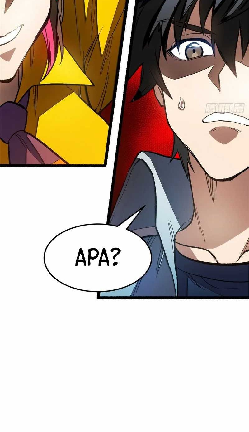 Extraordinary World?! Me… A Vampire?! Chapter 14 - halaman 20