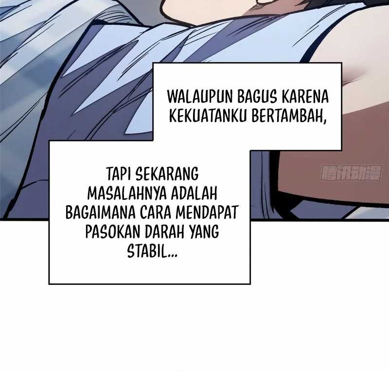 Extraordinary World?! Me… A Vampire?! Chapter 14 - halaman 4