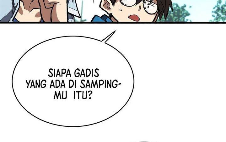 Extraordinary World?! Me… A Vampire?! Chapter 15 - halaman 10