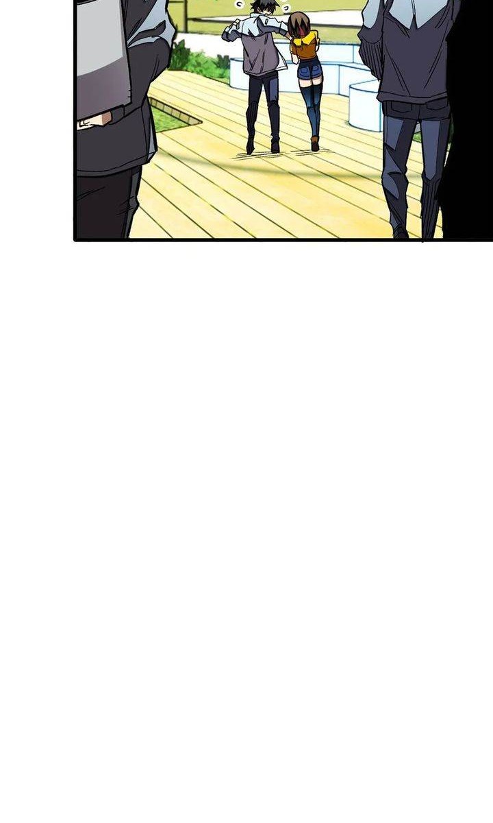 Extraordinary World?! Me… A Vampire?! Chapter 15 - halaman 14