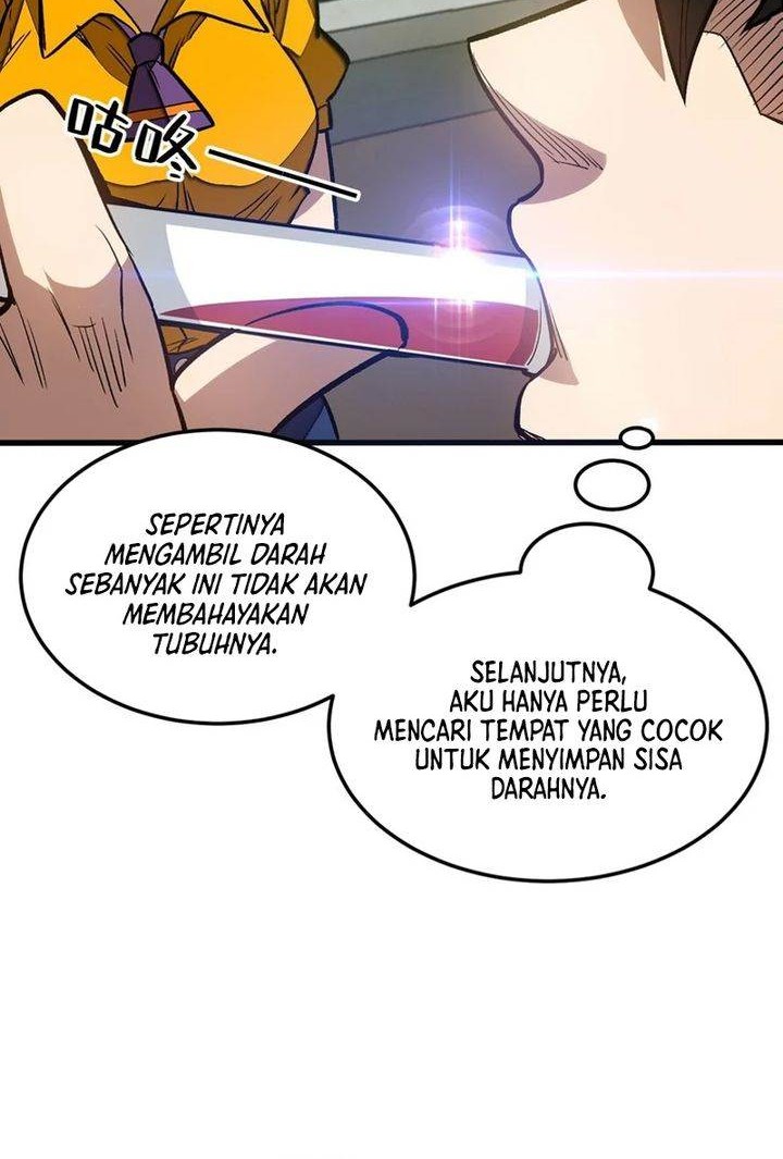Extraordinary World?! Me… A Vampire?! Chapter 15 - halaman 24