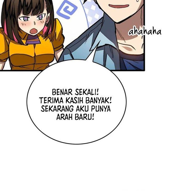 Extraordinary World?! Me… A Vampire?! Chapter 15 - halaman 28