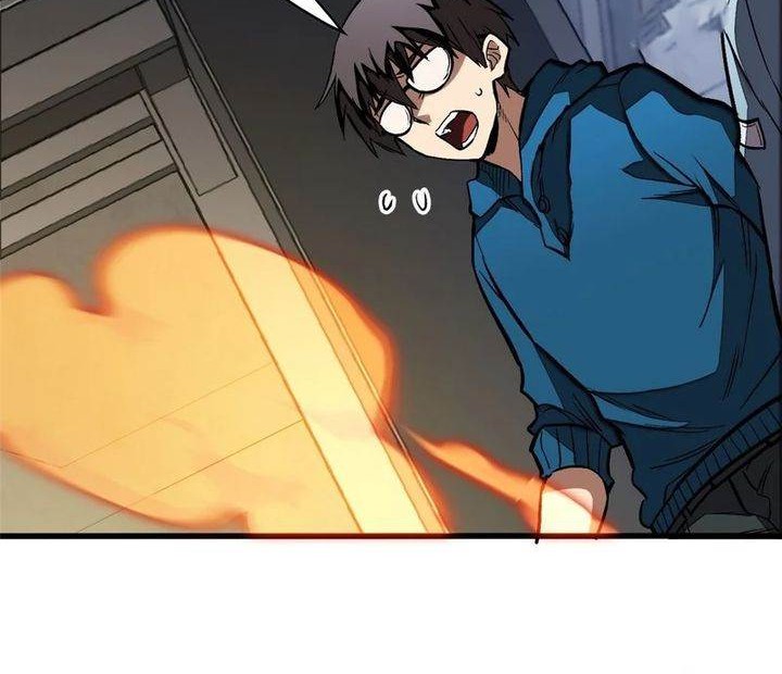Extraordinary World?! Me… A Vampire?! Chapter 15 - halaman 3