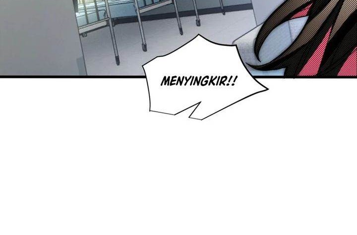 Extraordinary World?! Me… A Vampire?! Chapter 15 - halaman 30