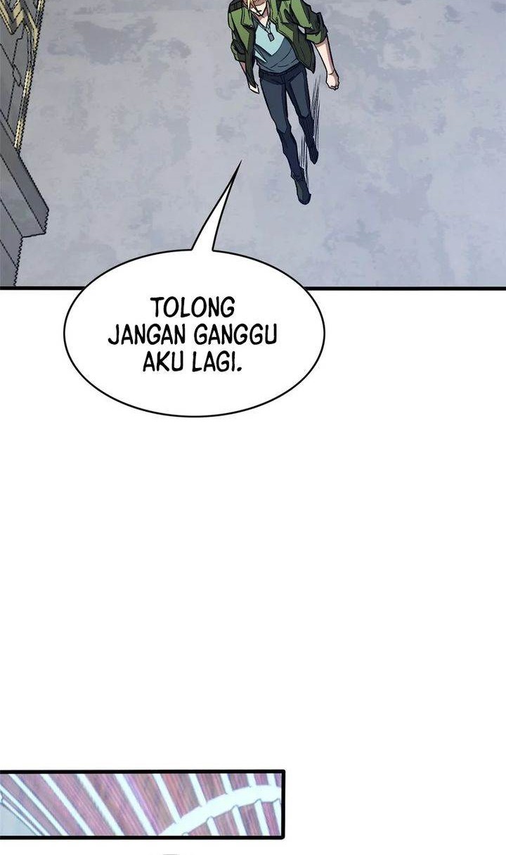 Extraordinary World?! Me… A Vampire?! Chapter 15 - halaman 8