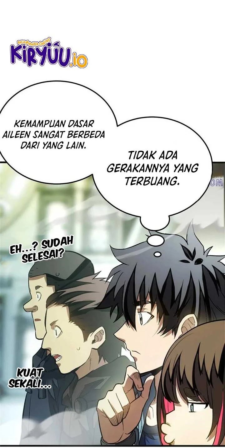 Extraordinary World?! Me… A Vampire?! Chapter 17 - halaman 14