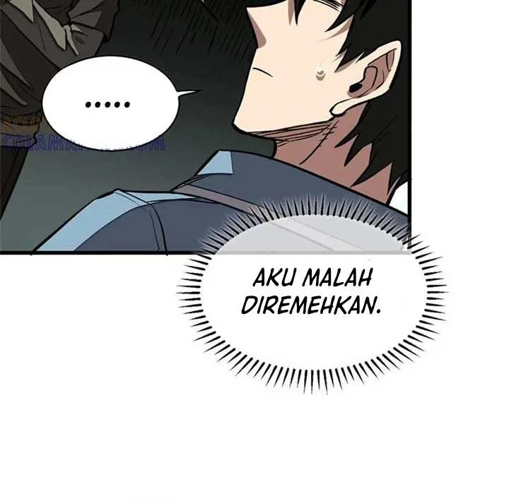 Extraordinary World?! Me… A Vampire?! Chapter 17 - halaman 18